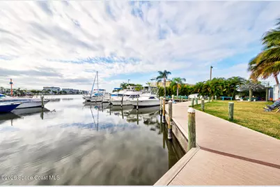 412 W Cocoa Beach Causeway, Cocoa Beach, FL 32931 - Photo 38