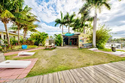 412 W Cocoa Beach Causeway, Cocoa Beach, FL 32931 - Photo 28