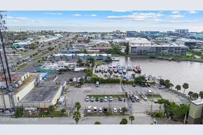412 W Cocoa Beach Causeway, Cocoa Beach, FL 32931 - Photo 56