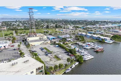 412 W Cocoa Beach Causeway, Cocoa Beach, FL 32931 - Photo 58