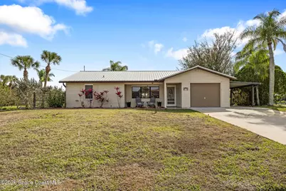 180 Concha Drive, Sebastian, FL 32958 - Photo 1