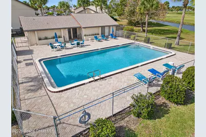 2250 Golf Isle Drive #501, Melbourne, FL 32935 - Photo 44