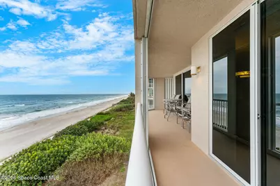 2065 Highway A1A #1405a, Indian Harbour Beach, FL 32937 - Photo 28