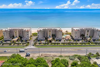 2065 Highway A1A #1405a, Indian Harbour Beach, FL 32937 - Photo 32