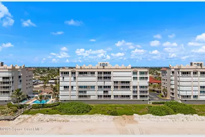 2065 Highway A1A #1405a, Indian Harbour Beach, FL 32937 - Photo 34