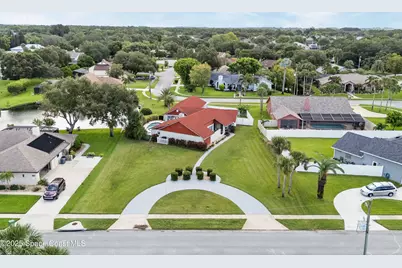 4774 Navaho Trail, Merritt Island, FL 32953 - Photo 2