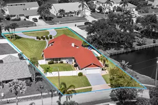 4774 Navaho Trail, Merritt Island, FL 32953 - Photo 1