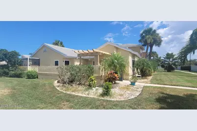 1430 Malibu Circle NE #107, Palm Bay, FL 32905 - Photo 2