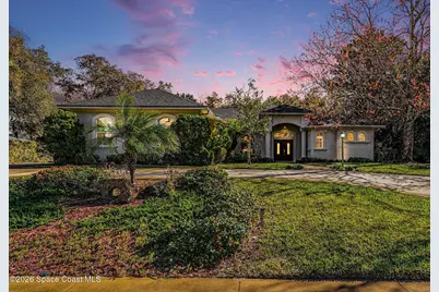 3815 Cottonwood Drive, Titusville, FL 32780 - Photo 2