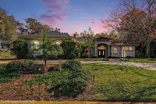 3815 Cottonwood Dr, Titusville, FL 32780 - Photo 2