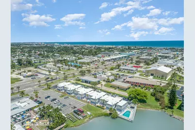 390 W Cocoa Beach Causeway #24-4, Cocoa Beach, FL 32931 - Photo 22