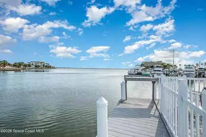 390 W Cocoa Beach Causeway #24-4, Cocoa Beach, FL 32931 - Photo 18