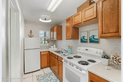 390 W Cocoa Beach Causeway #24-4, Cocoa Beach, FL 32931 - Photo 10