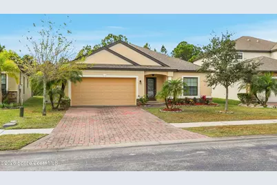 644 Dillard Drive SE, Palm Bay, FL 32909 - Photo 6