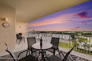 807 Mystic Dr, Cape Canaveral, FL 32920 - Photo 2