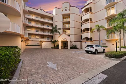 807 Mystic Drive #C-507, Cape Canaveral, FL 32920 - Photo 32