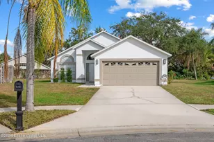 6833 Whitetail Ct, Melbourne, FL 32940 - Photo 1