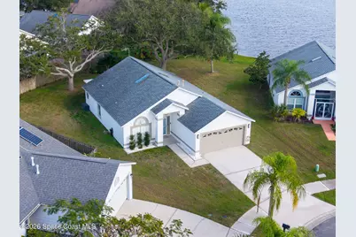 6833 Whitetail Court, Melbourne, FL 32940 - Photo 2