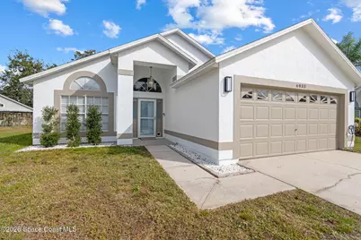6833 Whitetail Court, Melbourne, FL 32940 - Photo 2