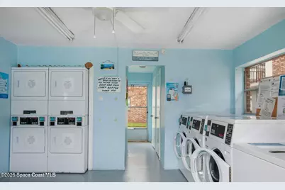 190 E Olmstead Drive Drive #A2, Titusville, FL 32780 - Photo 12