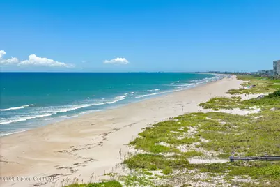 127C Roosevelt Avenue #127c, Cocoa Beach, FL 32931 - Photo 14