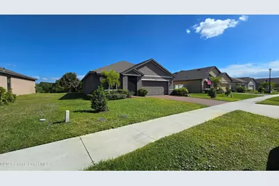 7419 Tourmaline Drive, Grant-Valkaria, FL 32949 - Photo 1