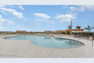 7419 Tourmaline Drive, Grant-Valkaria, FL 32949 - Photo 24