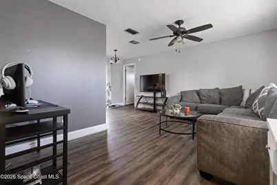 501 Parker Road, Melbourne, FL 32904 - Photo 2