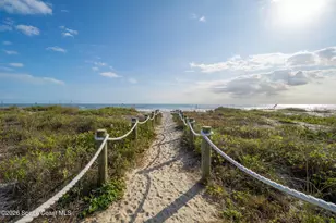 1305 S Atlantic Ave, Cocoa Beach, FL 32931 - Photo 34