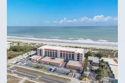 1305 S Atlantic Avenue #350, Cocoa Beach, FL 32931 - Photo 38