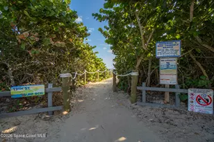 1305 S Atlantic Ave, Cocoa Beach, FL 32931 - Photo 6