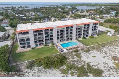 1305 S Atlantic Avenue #350, Cocoa Beach, FL 32931 - Photo 40