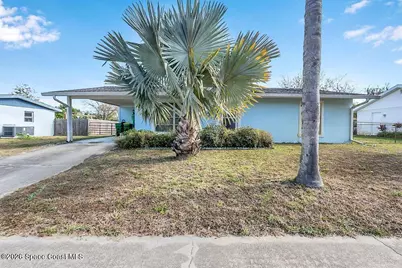 721 Alcazar Avenue, Cocoa, FL 32927 - Photo 2