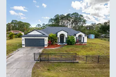 1126 Ruby Street SE, Palm Bay, FL 32909 - Photo 1