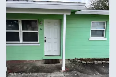 1420 Avocado Avenue #12, Melbourne, FL 32935 - Photo 1