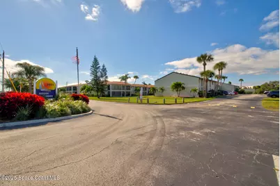 5801 N Atlantic Avenue #408, Cape Canaveral, FL 32920 - Photo 34