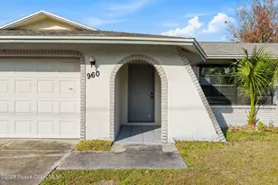 960 Pineland Dr, Rockledge, FL 32955 - Photo 1