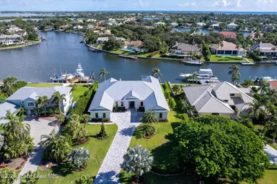 1806 Mooringline Drive, Vero Beach, FL 32963 - Photo 1