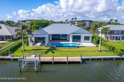 1806 Mooringline Drive, Vero Beach, FL 32963 - Photo 2