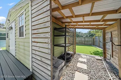 711 Unity Drive, Indian Harbour Beach, FL 32937 - Photo 32
