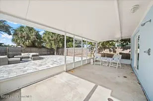 711 Unity Dr, Indian Harbour Beach, FL 32937 - Photo 34