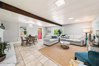 711 Unity Drive, Indian Harbour Beach, FL 32937 - Photo 1