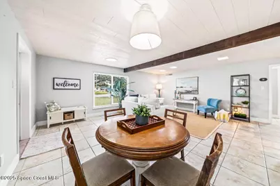 711 Unity Drive, Indian Harbour Beach, FL 32937 - Photo 6