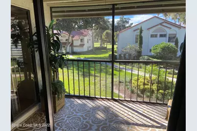 1039 Country Club Drive #425, Titusville, FL 32780 - Photo 14