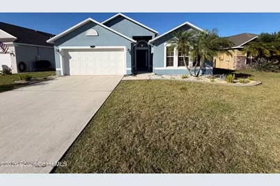 1398 Mycroft Drive, Cocoa, FL 32926 - Photo 1