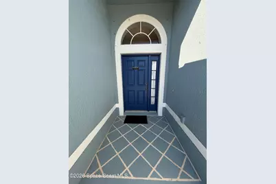 1398 Mycroft Drive, Cocoa, FL 32926 - Photo 4