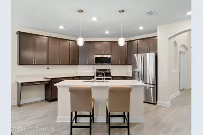 2901 Bobby Jones Street, West Melbourne, FL 32904 - Photo 16