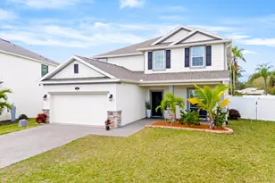 2901 Bobby Jones St, West Melbourne, FL 32904 - Photo 4