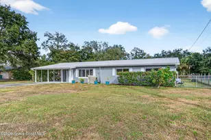 6033 Palm St, Mims, FL 32754 - Photo 2