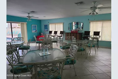 3170 N Atlantic Avenue #713, Cocoa Beach, FL 32931 - Photo 34